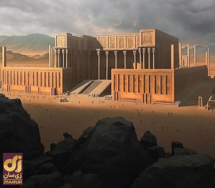 راز بزرگ تخت‌جمشید؛ چرا داریوش این بنای شگفت‌انگیز را ساخت؟
