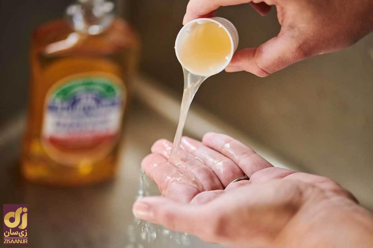 ۶+۱ روش برای از بین بردن یک بوی سمج!