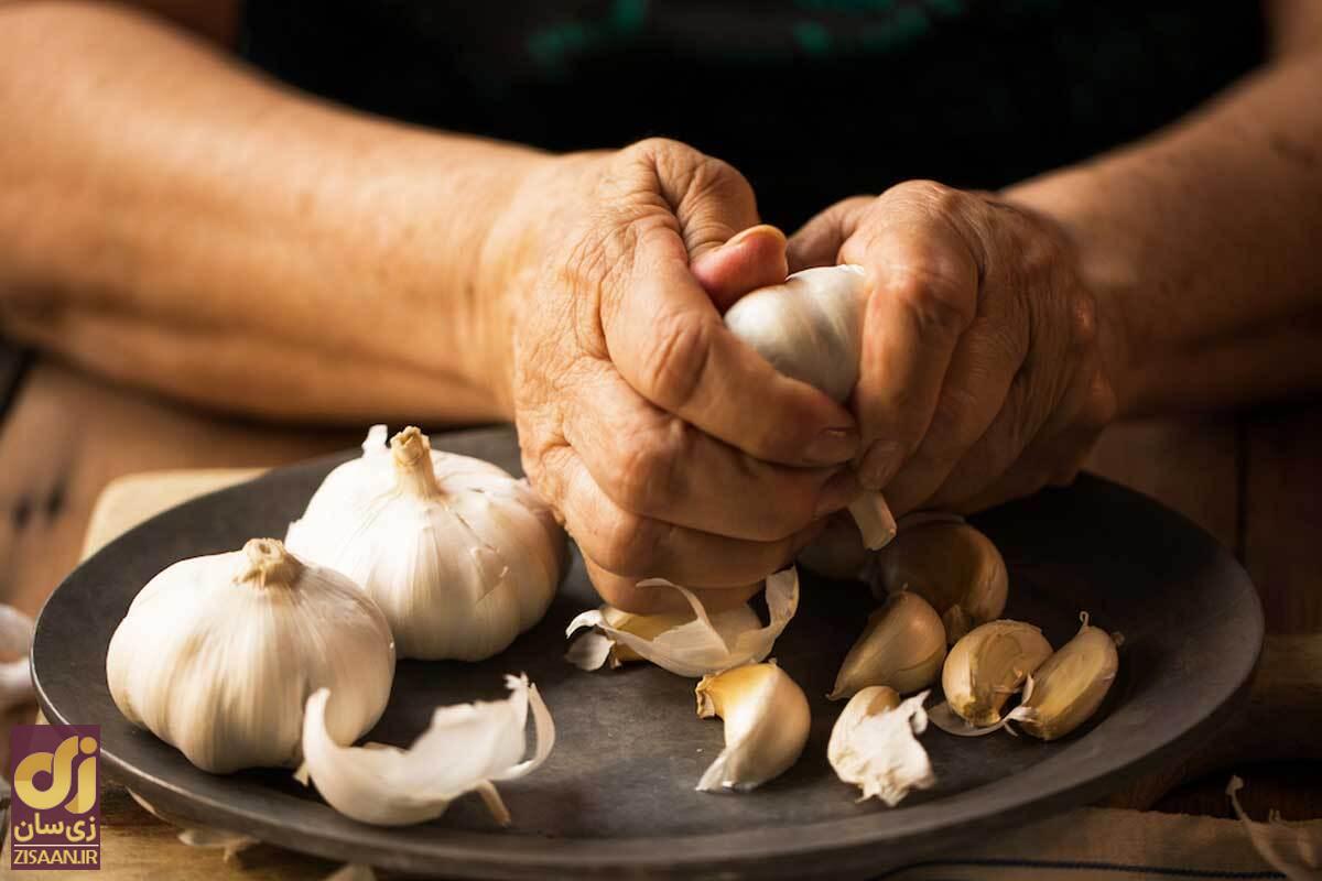 ۶+۱ روش برای از بین بردن یک بوی سمج!