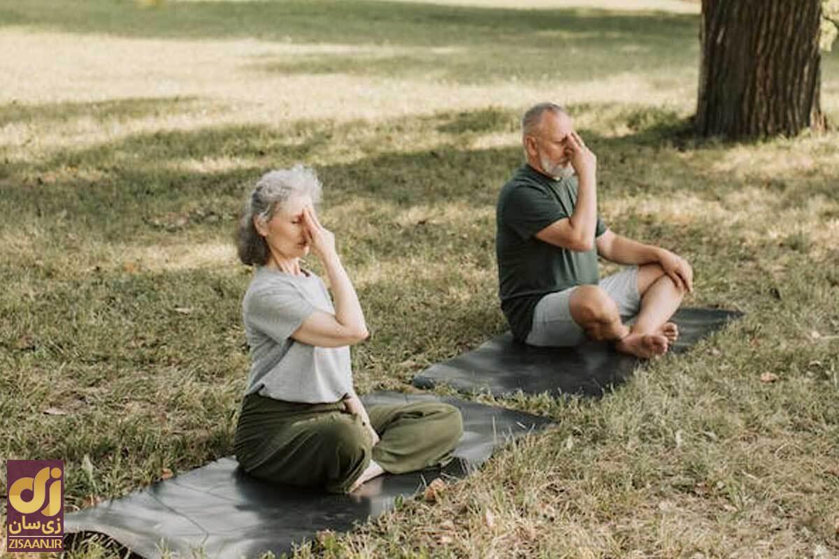 مدیتیشن چیست فواید مراقبه کردن مدیتیشن چیست؟ چرا مراقبه کردن میتواند در زندگی شما معجزه کند؟