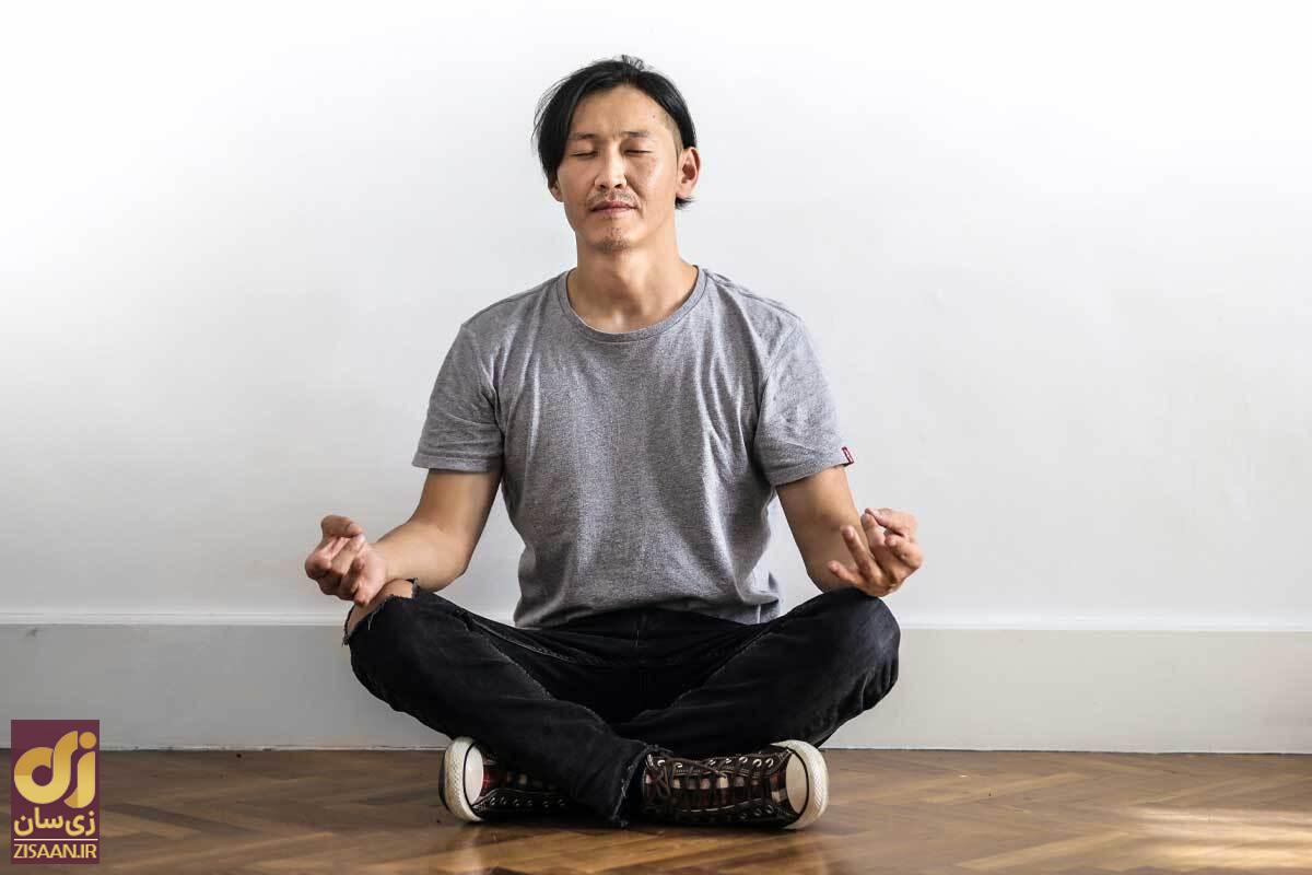 مدیتیشن چیست فواید مراقبه کردن مدیتیشن چیست؟ چرا مراقبه کردن میتواند در زندگی شما معجزه کند؟