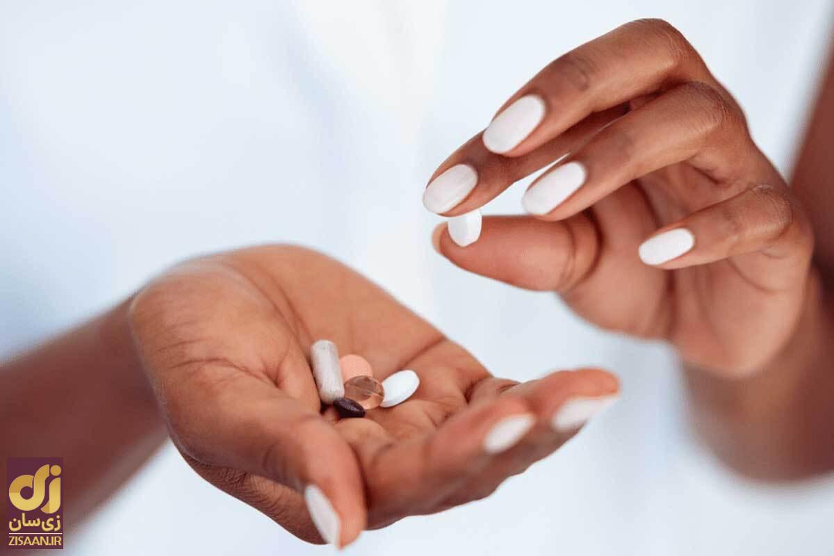 بهترین زمان مصرف ویتامین‌ B، مولتی ویتامین، ویتامین E و دیگر مکمل‌ها