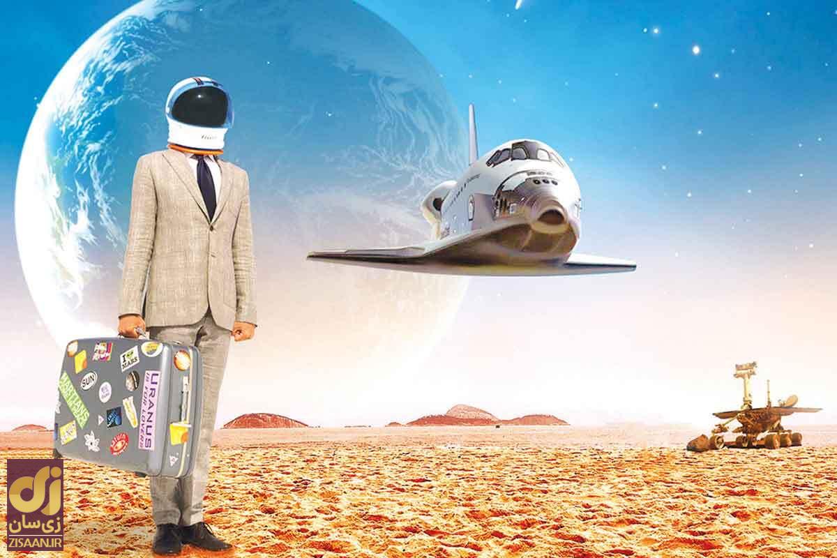 ۹ اتفاق شگفتانگیزی که پیش از سال ۲۰۵۰ رخ خواهد داد! ۹ اتفاق شگفتانگیزی که پیش از سال ۲۰۵۰ رخ خواهد داد!