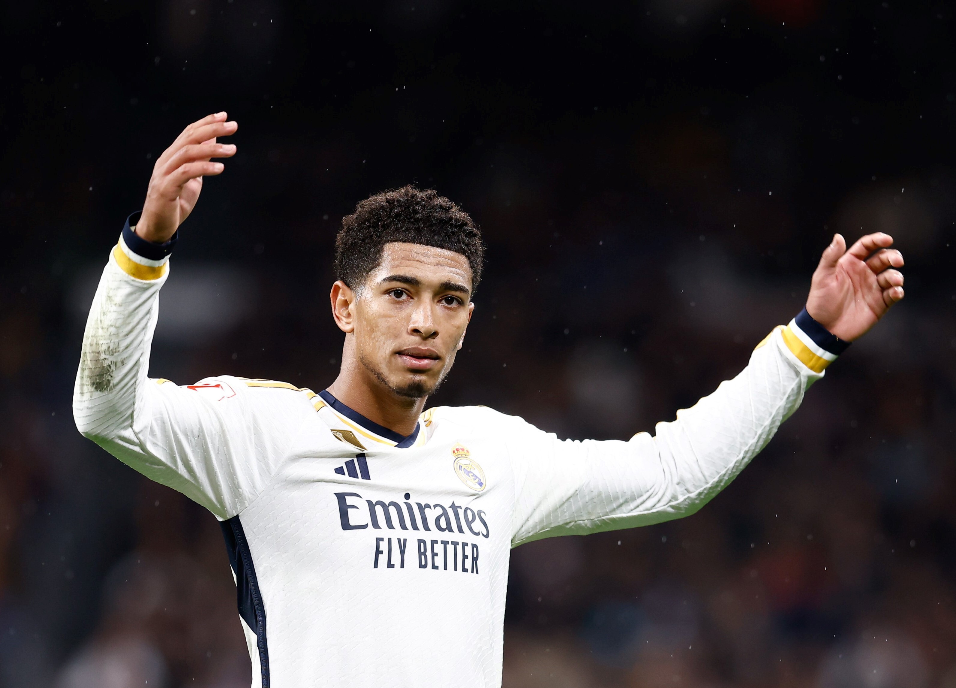 بازگشت اعتبار به لالیگا با این ستاره فرازمینی!