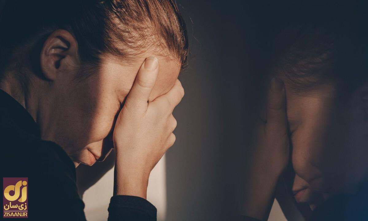 چرا ازدواج با افراد شکاک خطرناک و به معنای خودکشی است؟ 