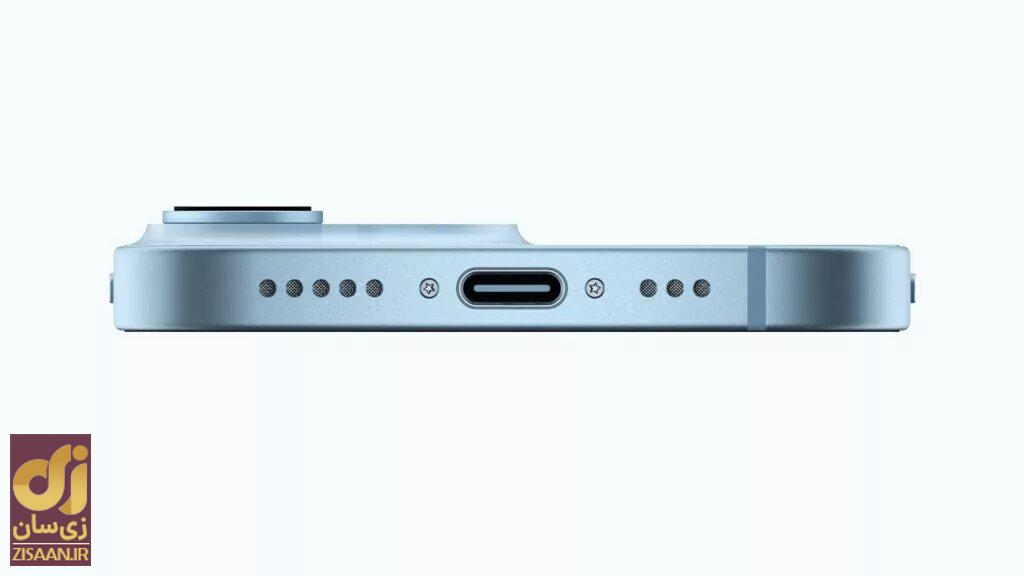 ظاهر متفاوت گوشی جدید آیفون SE