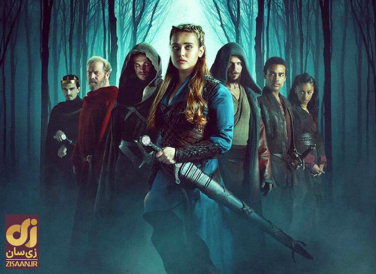 درباره سریال «نفرین»؛ بهتر است این سریال را نبینید!