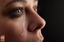 ترفندهایی برای مراقبت‌ از پوست بعد از یک دل سیر گریه کردن؛ چند راه ساده برای بازگشت زیبایی!