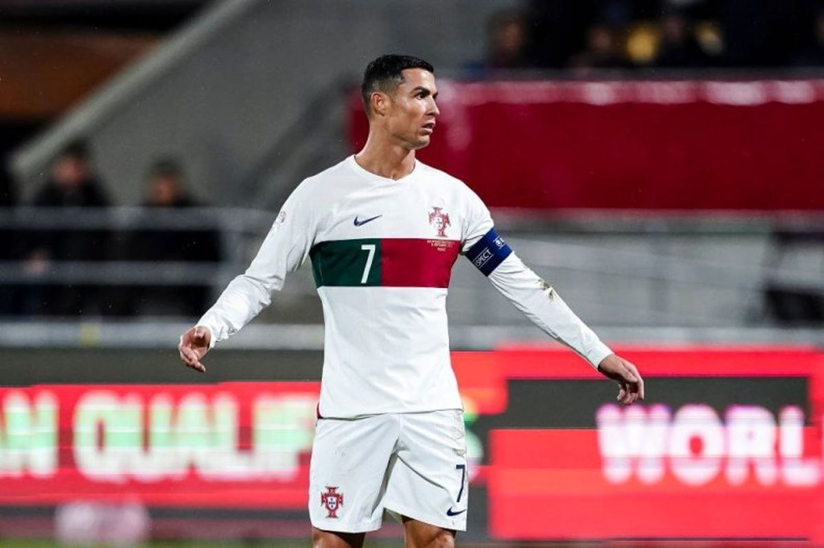 برد شیرین پرتغال؛ با گل ۱۲۸ کریستیانو توقف‌ناپذیر