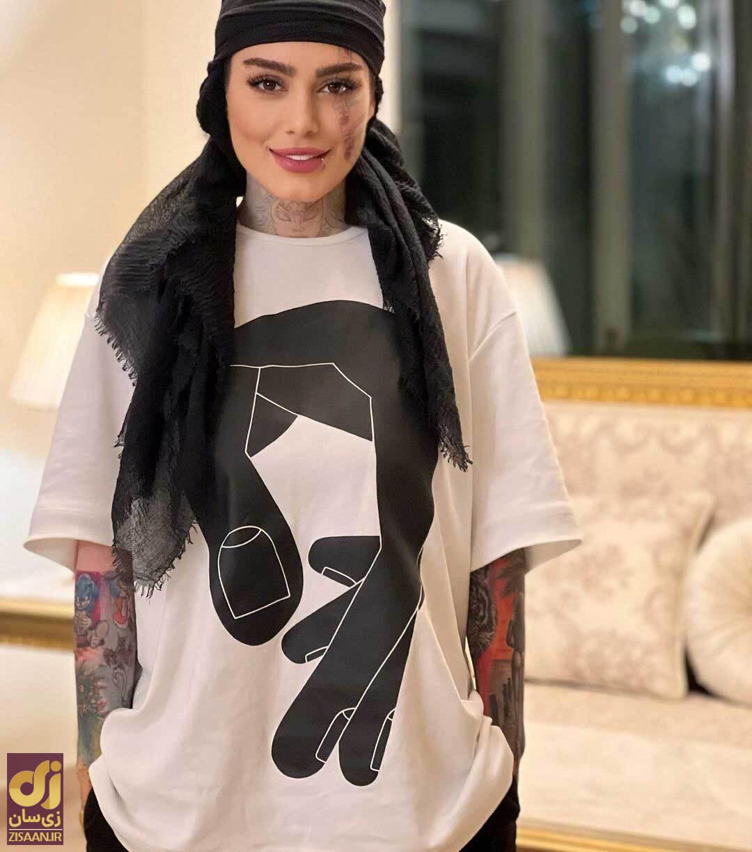 حرف‌های سحر قریشی درباره فرهاد اصلانی و اعتیاد شدید خودش