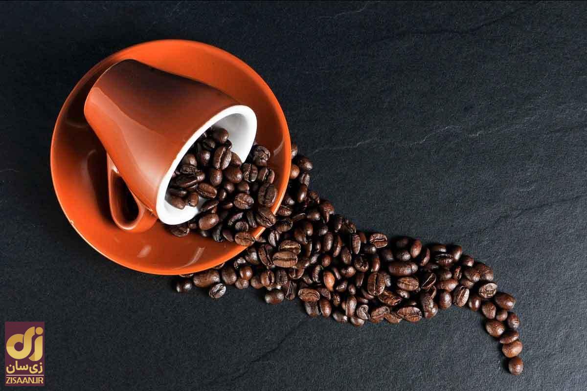 میزان مصرف کافئین مشخص شد