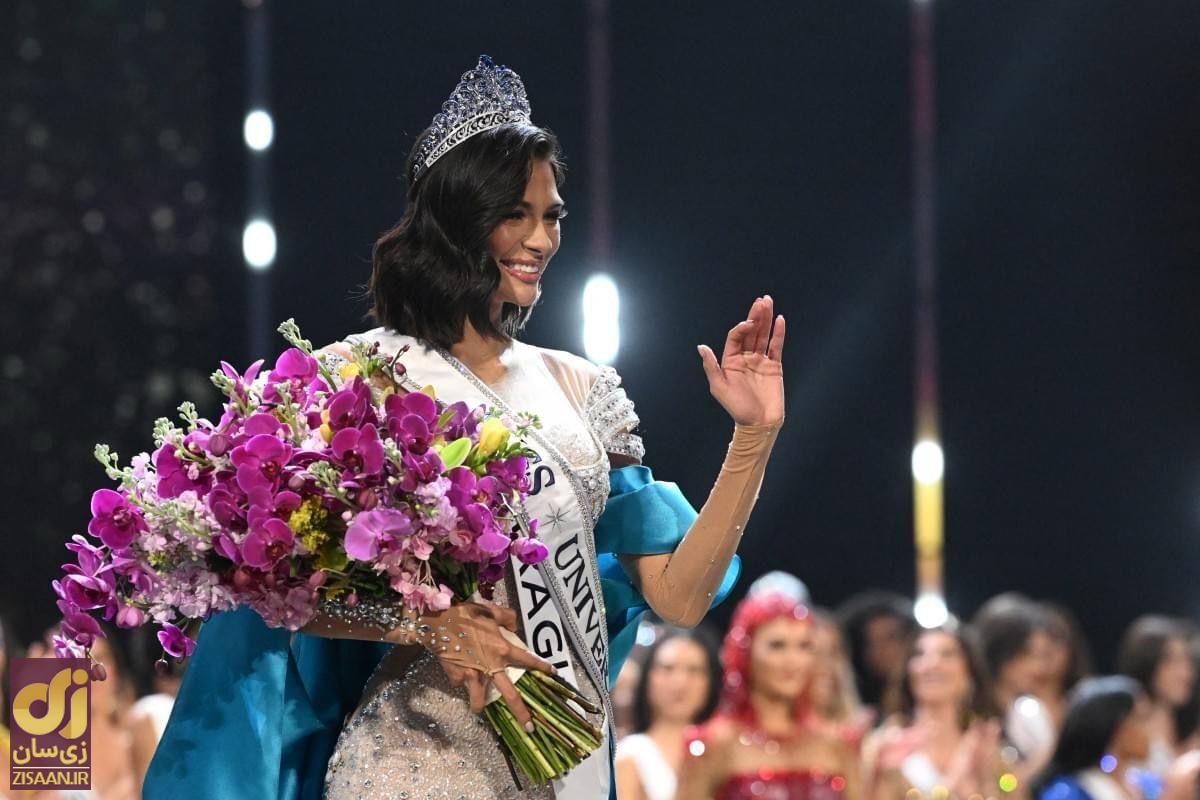 (تصاویر) دختر شایسته سال ۲۰۲۳ معرفی شد