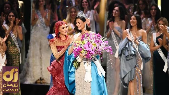 (تصاویر) دختر شایسته سال ۲۰۲۳ معرفی شد