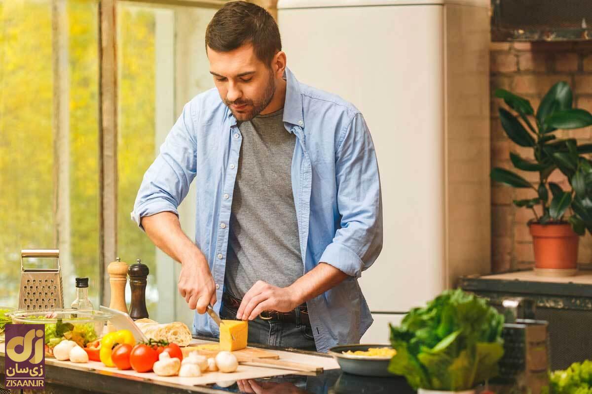 بهبود اسپرم با این ۸ ماده غذایی ممکن است | معجزه رژیم غذایی روی تقویت اسپرم بهبود اسپرم با این ۸ ماده غذایی ممکن است | معجزه رژیم غذایی روی تقویت اسپرم