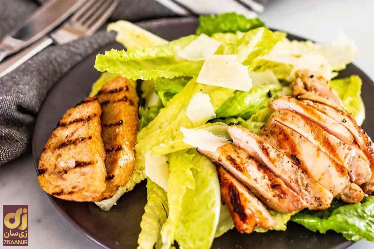 ۱۰ شام ۳۰ دقیقهای برای شبهایی که خسته از بیرون به خانه میآیید ۱۰ شام ۳۰ دقیقهای برای شبهایی که خسته از بیرون به خانه میآیید