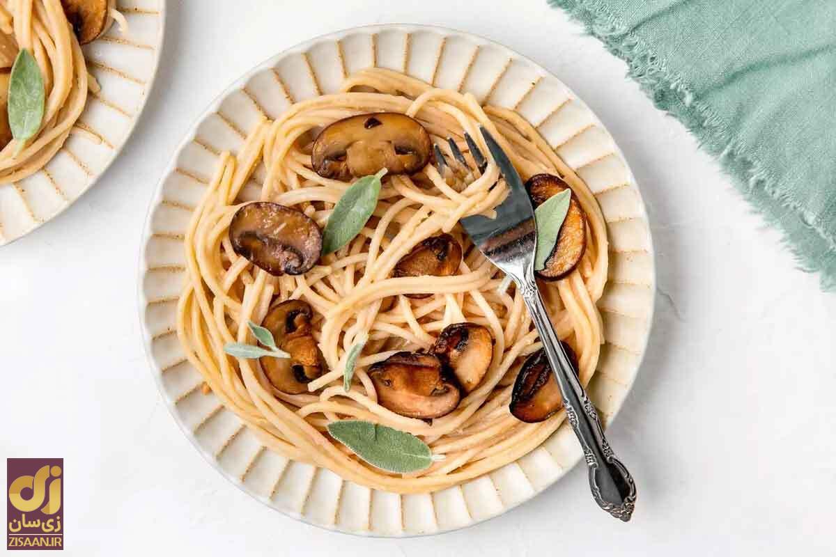 ۱۰ شام ۳۰ دقیقهای برای شبهایی که خسته از بیرون به خانه میآیید ۱۰ شام ۳۰ دقیقهای برای شبهایی که خسته از بیرون به خانه میآیید