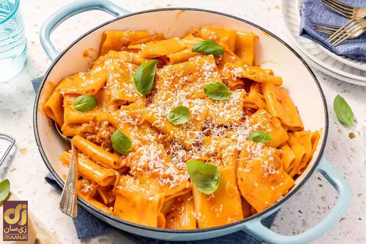 ۱۰ شام ۳۰ دقیقهای برای شبهایی که خسته از بیرون به خانه میآیید ۱۰ شام ۳۰ دقیقهای برای شبهایی که خسته از بیرون به خانه میآیید