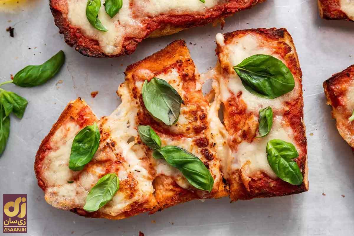 ۱۰ شام ۳۰ دقیقهای برای شبهایی که خسته از بیرون به خانه میآیید ۱۰ شام ۳۰ دقیقهای برای شبهایی که خسته از بیرون به خانه میآیید