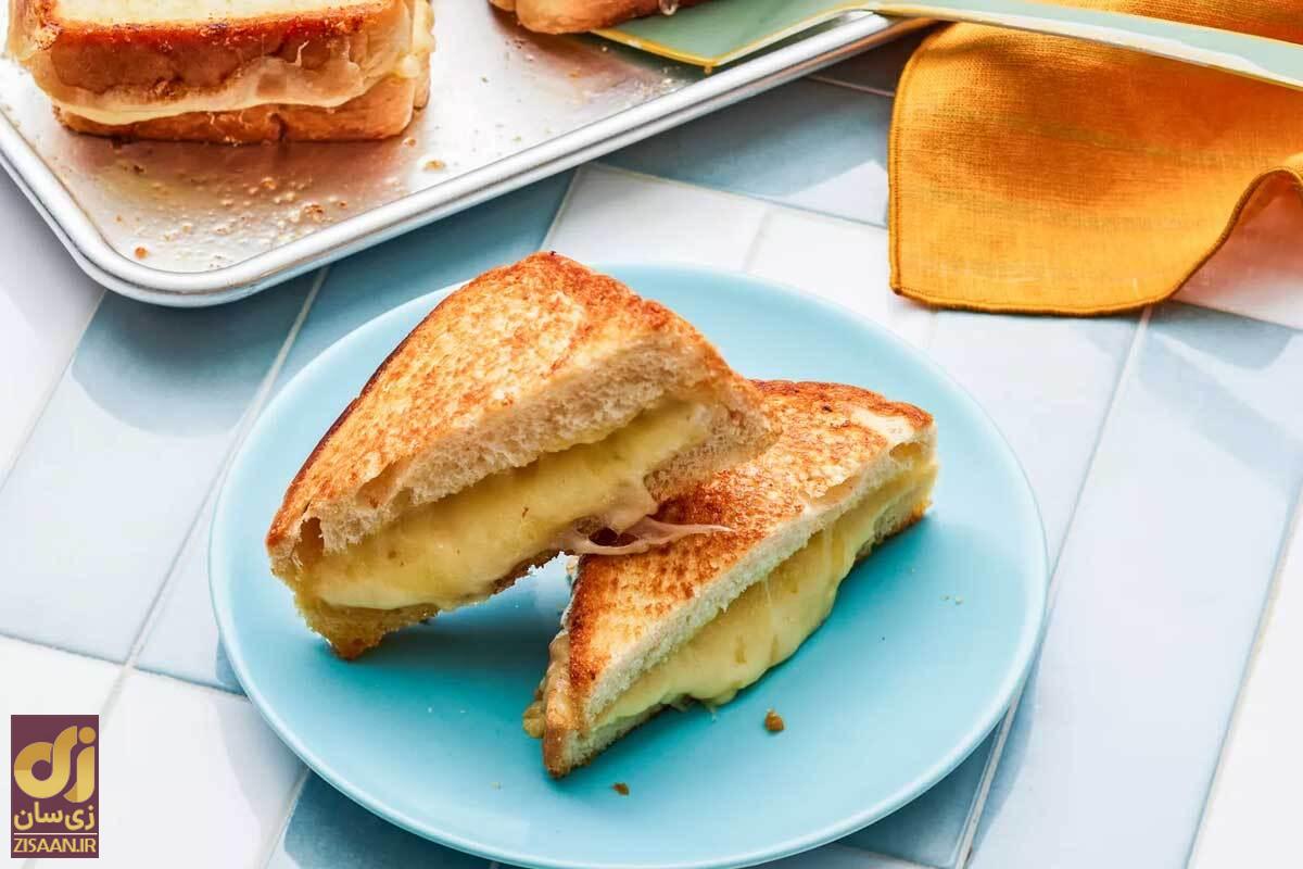 ۱۰ شام ۳۰ دقیقهای برای شبهایی که خسته از بیرون به خانه میآیید ۱۰ شام ۳۰ دقیقهای برای شبهایی که خسته از بیرون به خانه میآیید