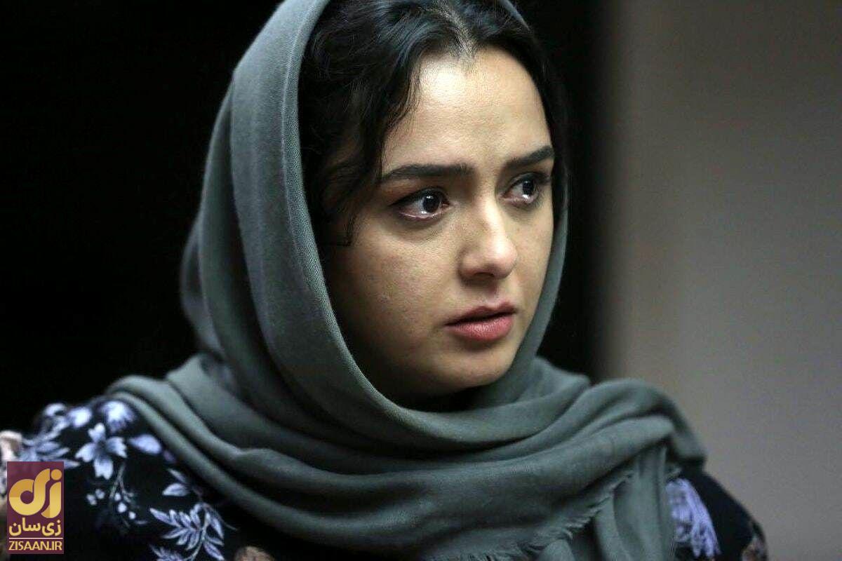 ترانه علیدوستی در فیلم سینمایی برادران لیلا