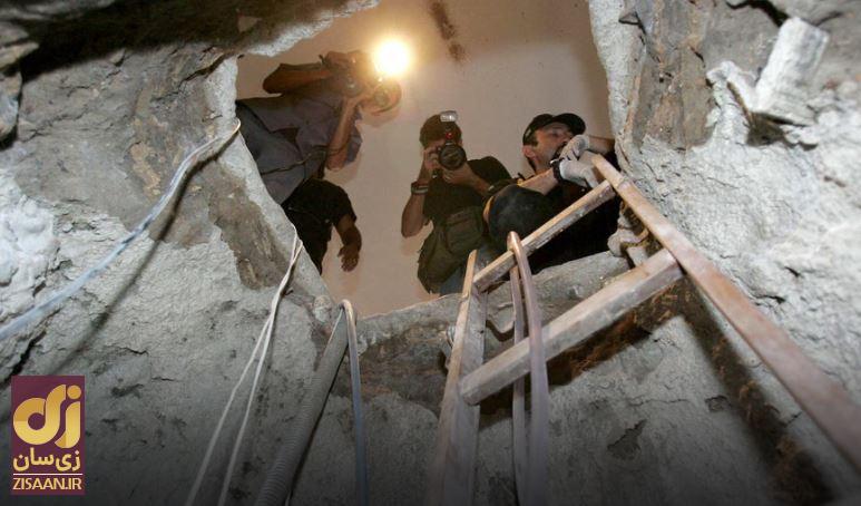 ۵ مورد از بزرگترین سرقتهای بانکی تاریخ ۵ مورد از بزرگترین سرقتهای بانکی تاریخ