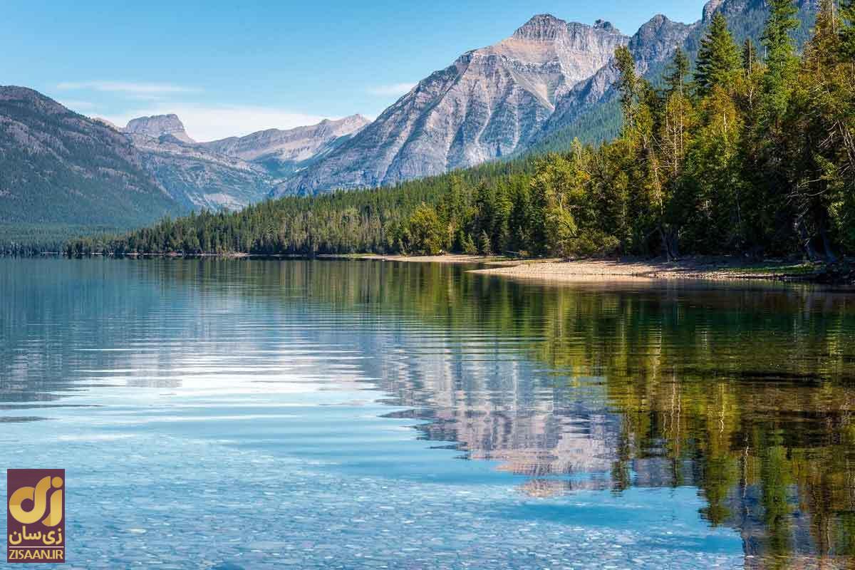 تئوری های عجیب درباره مکان‌‌های مشکوک! از آزمایشگاه کنترل ذهن در آلاسکا تا غار مخفی فراماسون‌ها