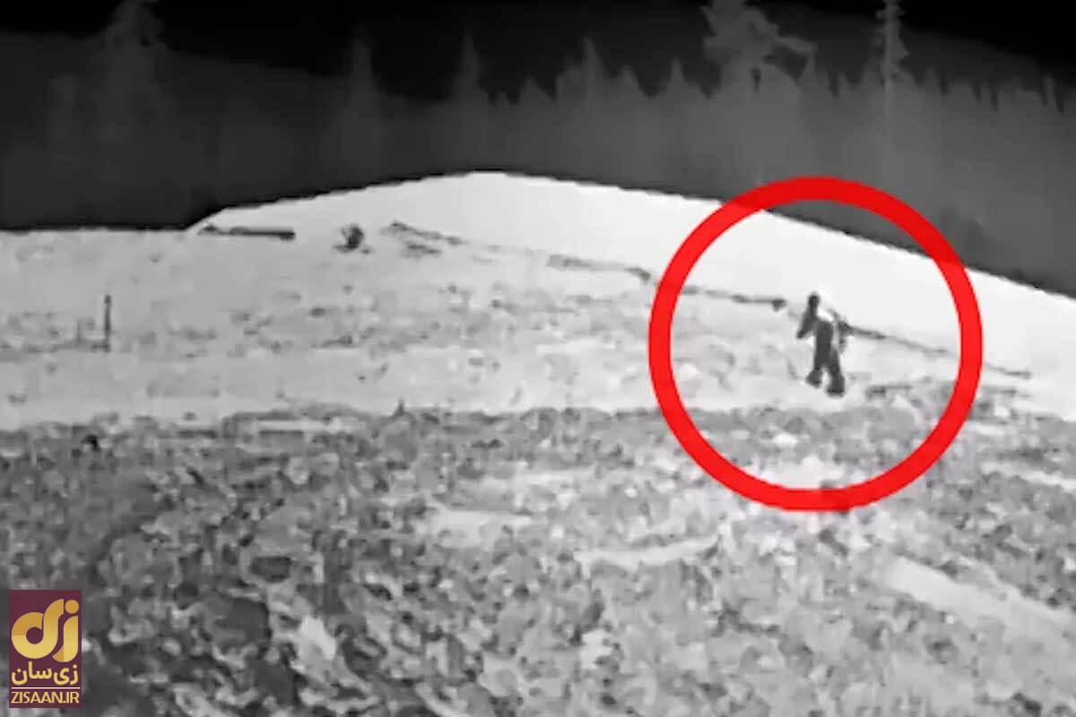 تئوری های عجیب درباره مکان‌‌های مشکوک! از آزمایشگاه کنترل ذهن در آلاسکا تا غار مخفی فراماسون‌ها