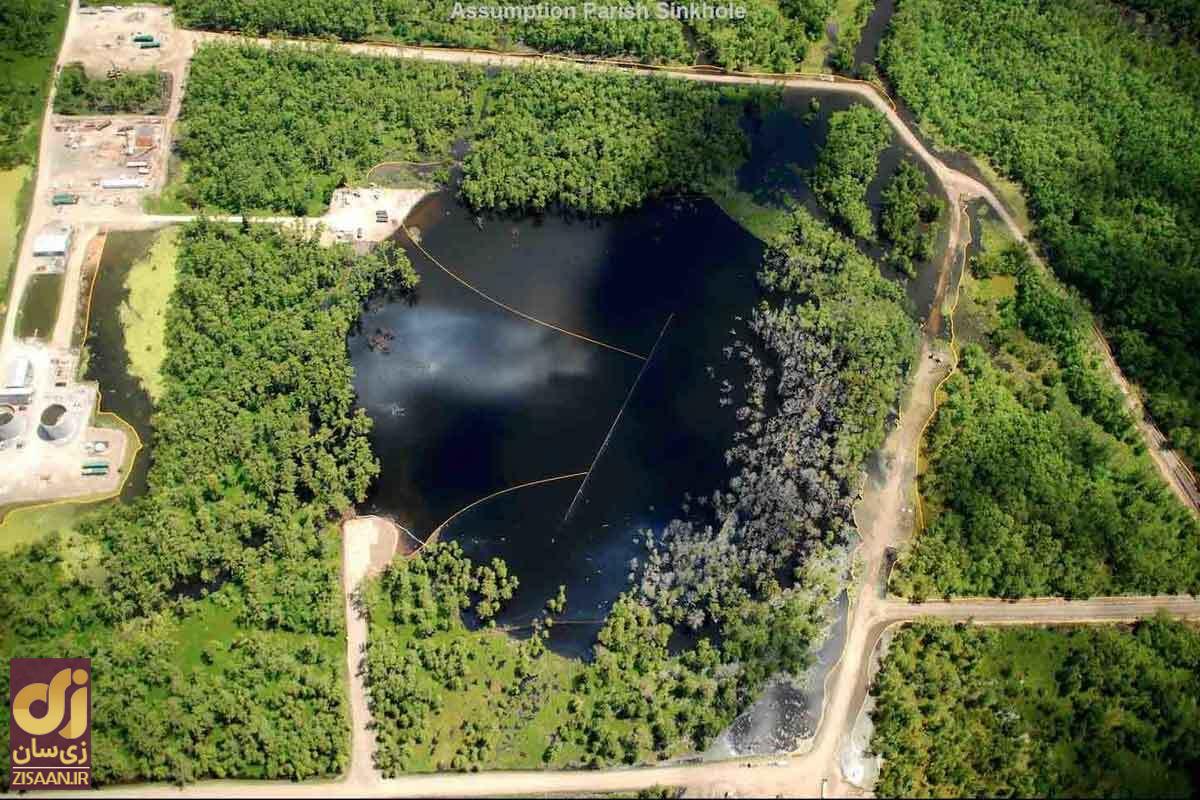 تئوری های عجیب درباره مکان‌‌های مشکوک! از آزمایشگاه کنترل ذهن در آلاسکا تا غار مخفی فراماسون‌ها