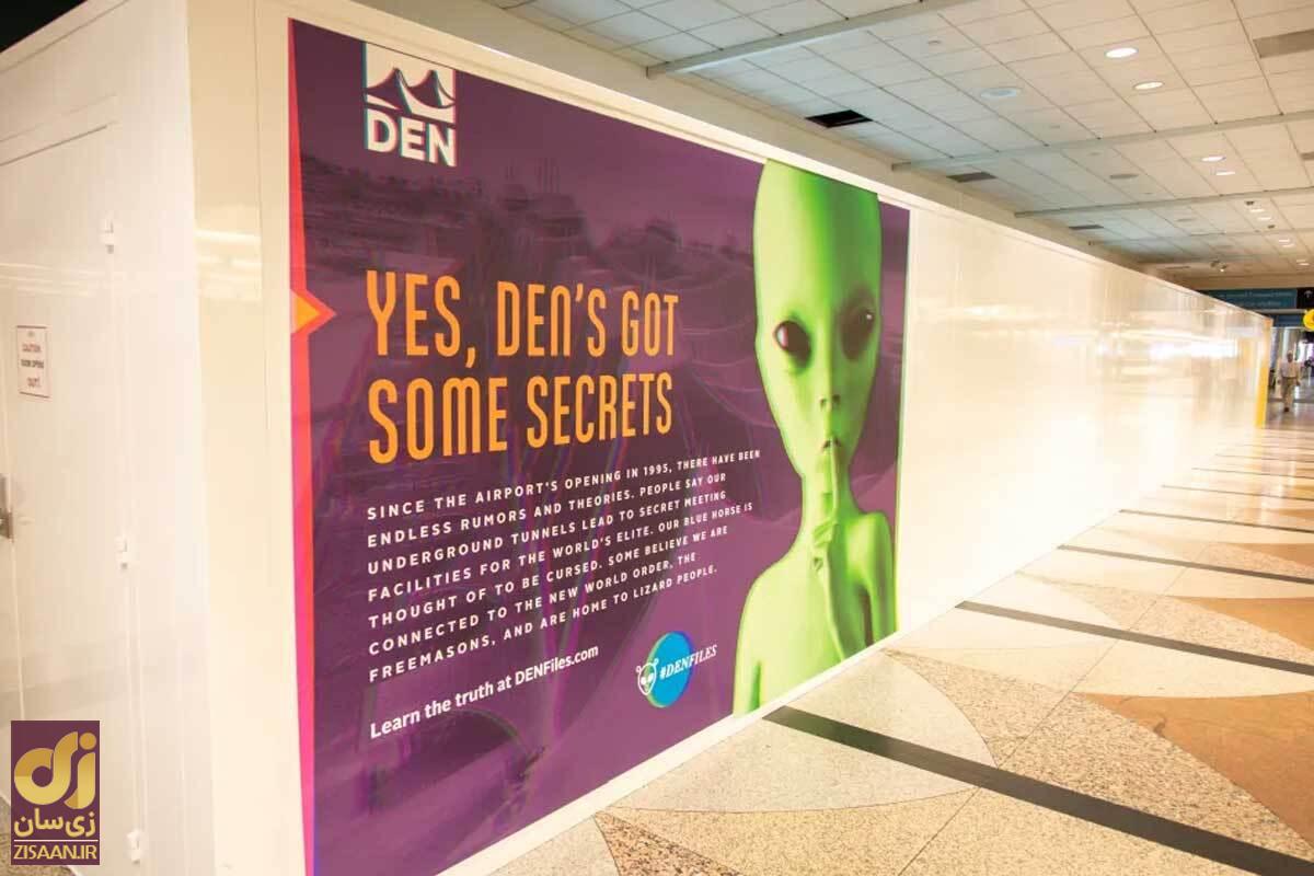 تئوری های عجیب درباره مکان‌‌های مشکوک! از آزمایشگاه کنترل ذهن در آلاسکا تا غار مخفی فراماسون‌ها