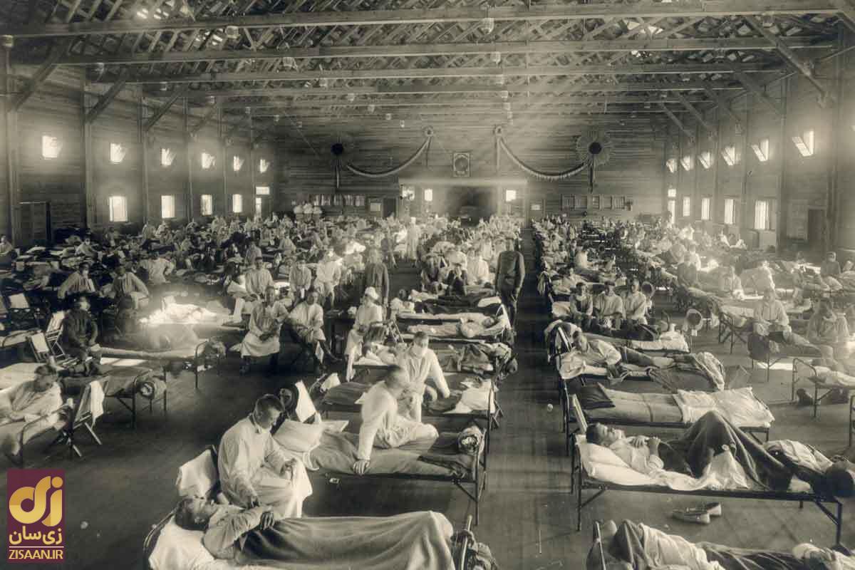 تعداد کشته های  جنگ جهانی اول | آماری واقعی از یک جنایت هولناک