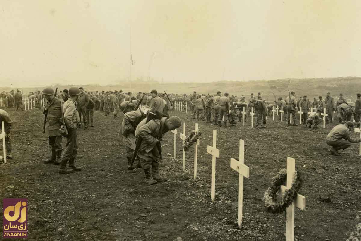 تعداد کشته های  جنگ جهانی اول | آماری واقعی از یک جنایت هولناک