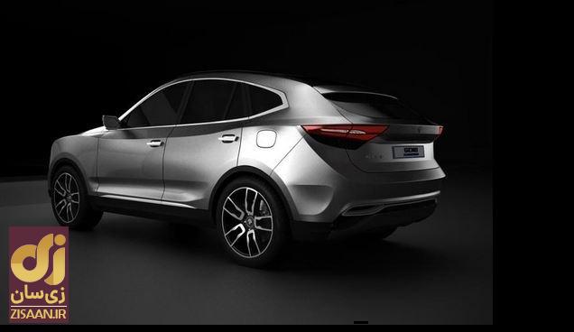 (تصاویر) رونمایی از سمند شاسیبلند! (تصاویر) رونمایی از سمند شاسیبلند!