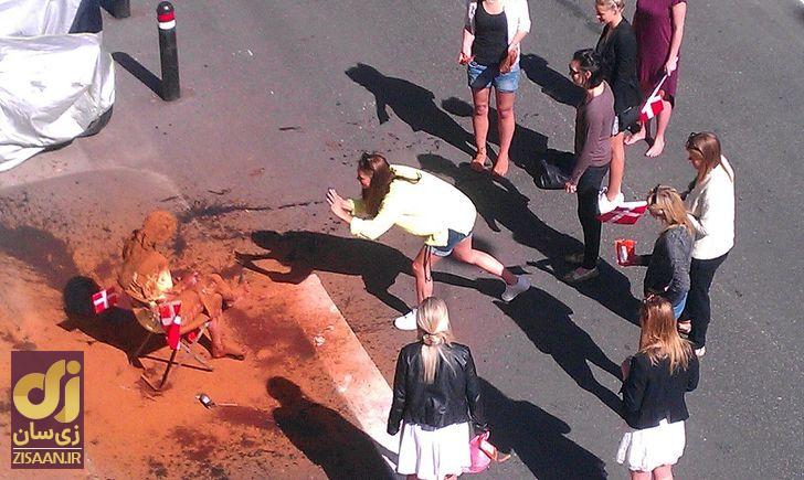 سنت‌های عجیب کشور‌های مختلف جهان که از آن‌ها بی خبر بودید؛ از دستشویی به سبک هندی‌ها تا عروس گریان!