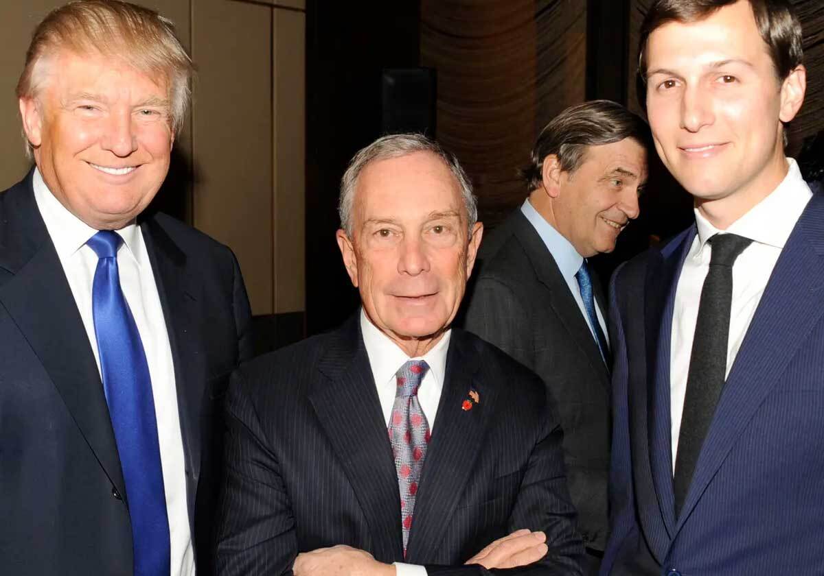 پولدارترین افراد جهان چه کسانی‌‌اند؟ 20 میلیاردر اول جهان در سال 2023