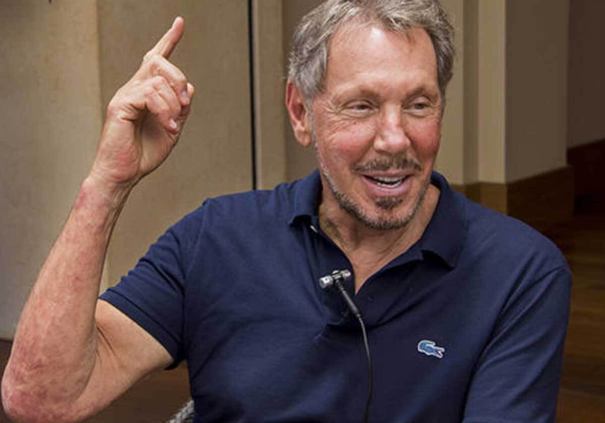 پولدارترین افراد جهان چه کسانی‌‌اند؟ 20 میلیاردر اول جهان در سال 2023