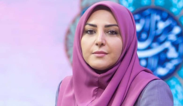 انتقاد المیرا شریفی مقدم