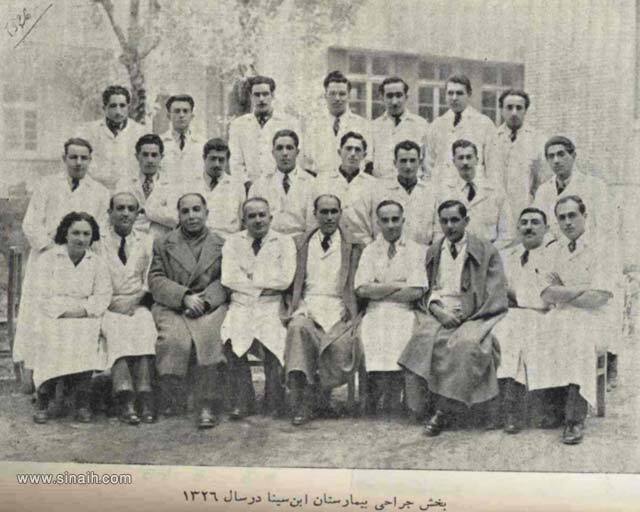 بهترین بیمارستان‌های دولتی تهران کدامند؟ / ۱۴ بیمارستان دولتی برتر تهران