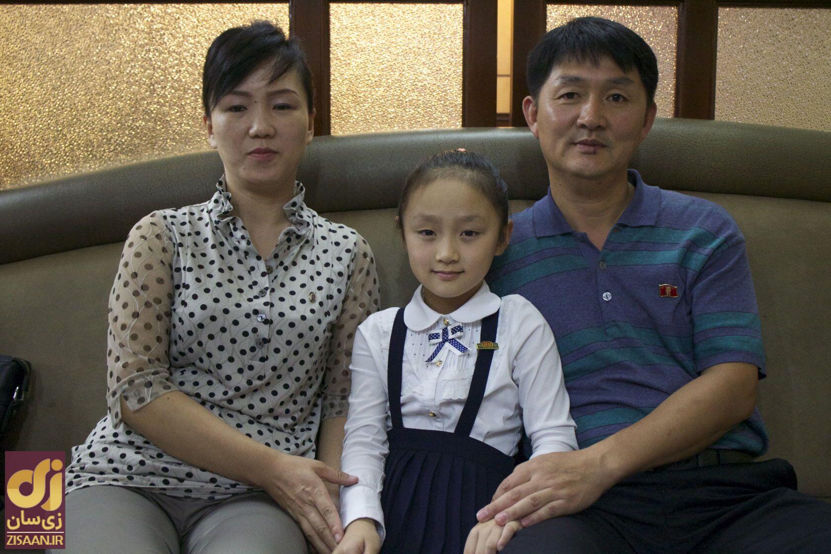 ماجرای هیجان‌انگیز ساخت یک مستند در کره‌شمالی؛ «زیر آفتاب» در لباس زیر!