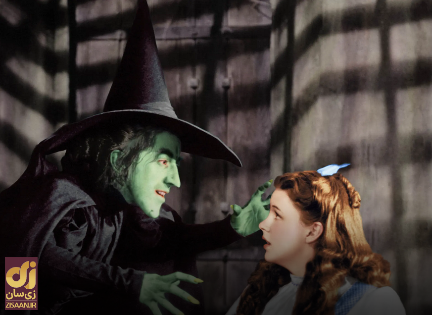 پشت‌پرده لباس جادوگران؛ چرا جادوگران کلاه نوک تیز به سر می‌گذارند؟