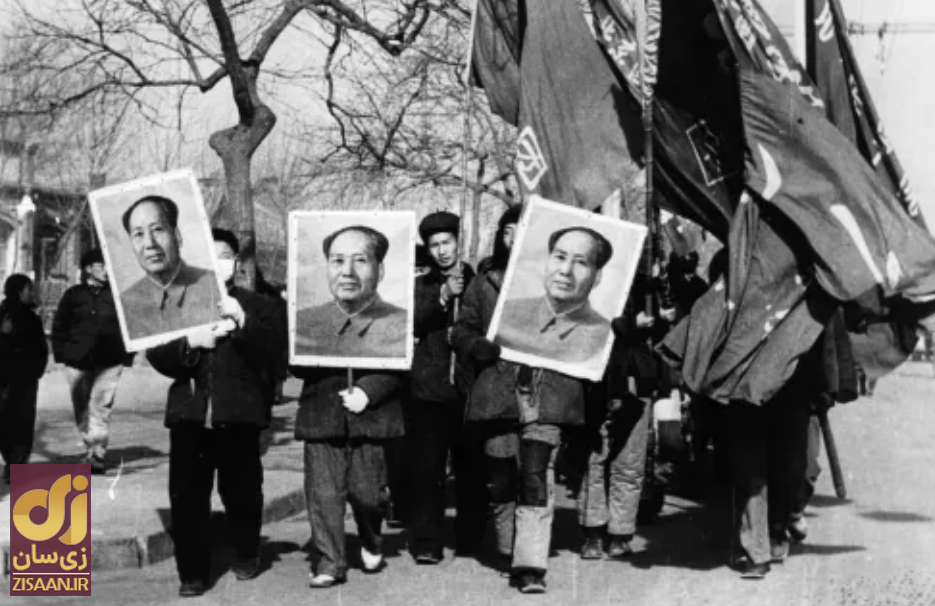 داستان چین و معروف‌ترین کوکاکولای جهان