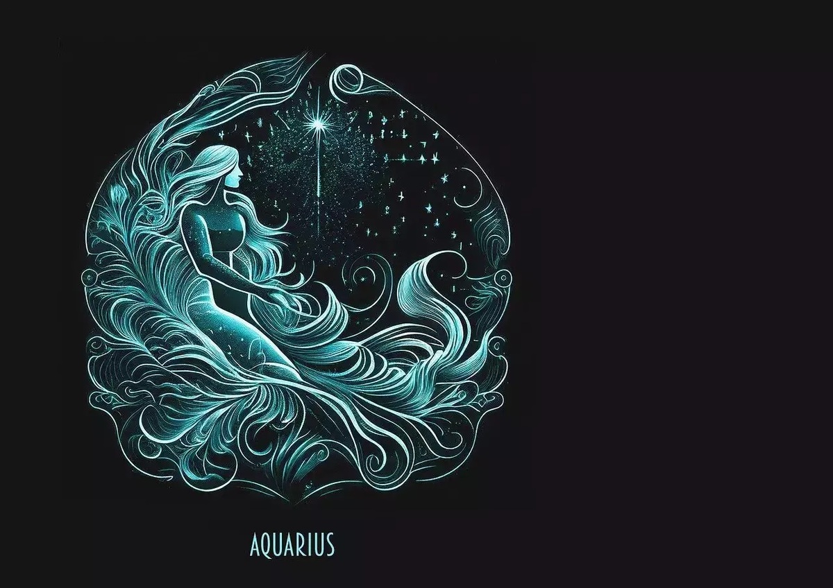 خصوصیات بهمن ماهی‌ها | متولدین بهمن (Aquarius) بخوانند