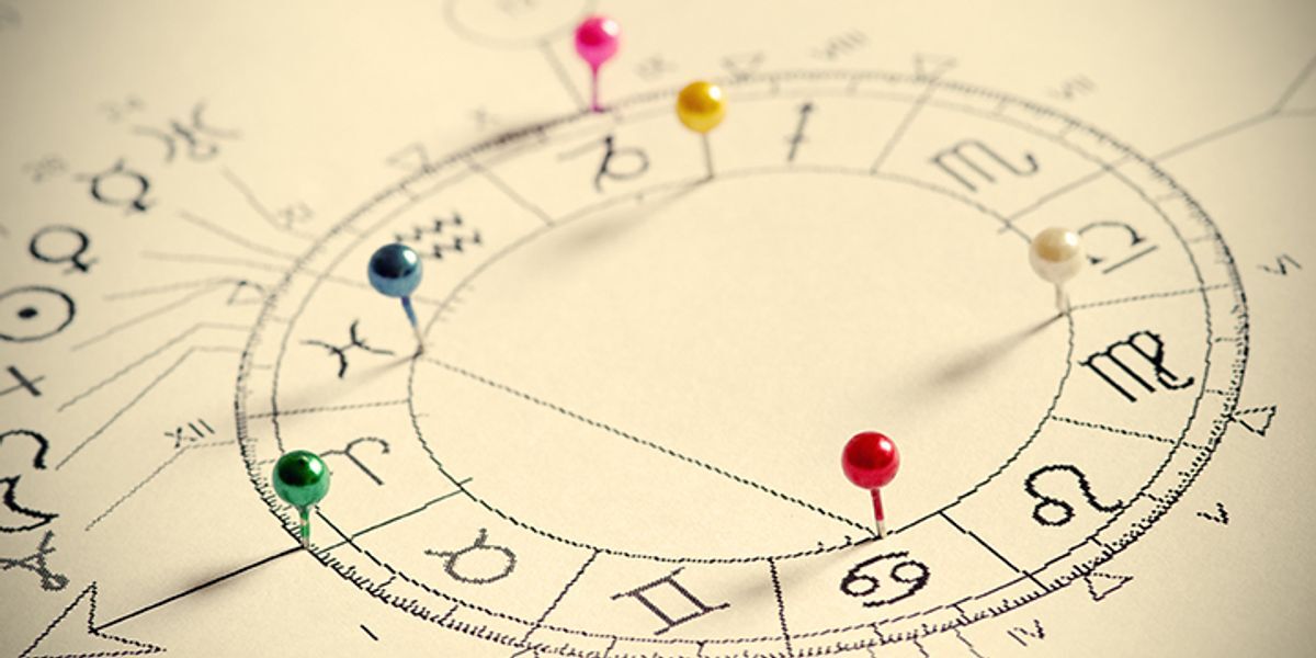 مردان متولد این ماه مانند پادشاه رفتار می‌کنند!