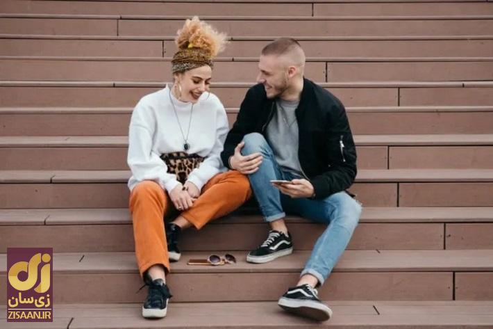 ۱۷ عبارت جایگزین برای استفاده به جای «دوستت دارم» 