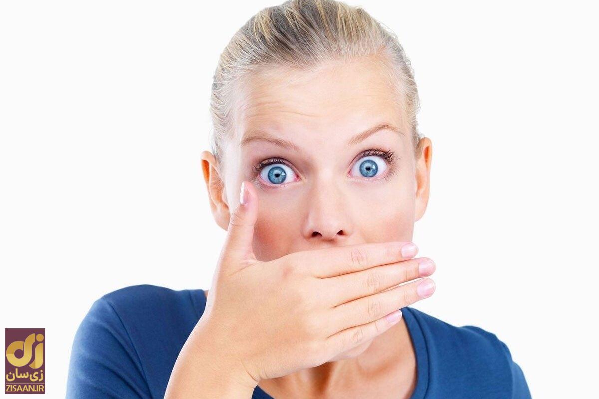 ۱۳ درمان خانگی بوی بد دهان؛ با این روش‌ها برای همیشه از دهان بَدبو خلاص شوید!