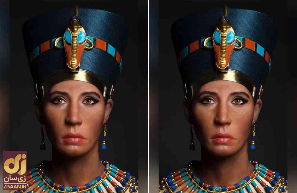 شخصتهای تاریخی واقعاً چه شکلی بودند؟ شخصتهای تاریخی واقعاً چه شکلی بودند؟