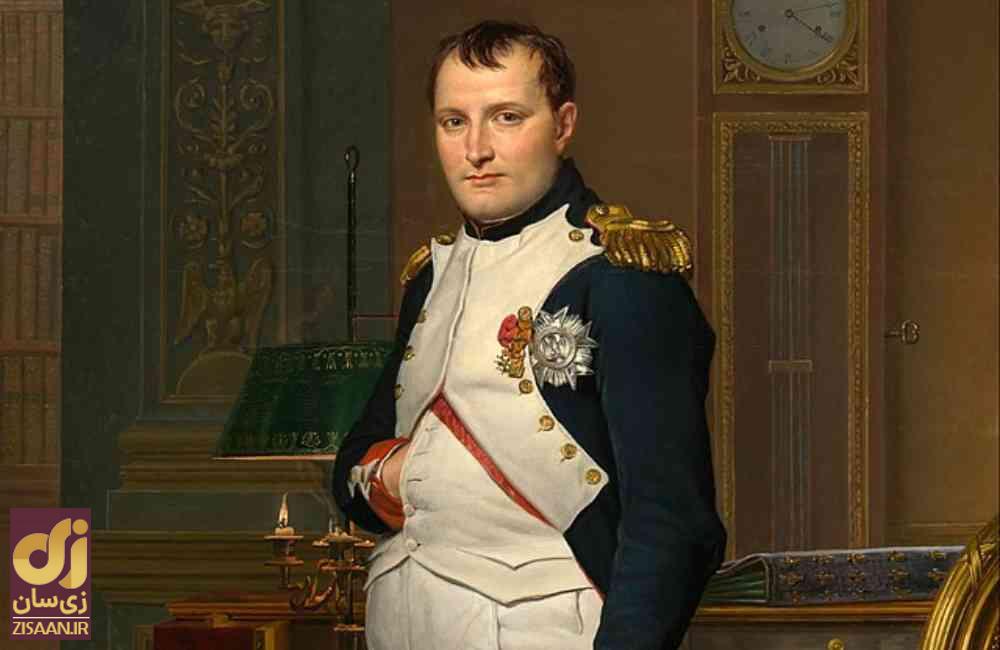 شخصتهای تاریخی واقعاً چه شکلی بودند؟ شخصتهای تاریخی واقعاً چه شکلی بودند؟