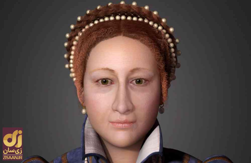 شخصتهای تاریخی واقعاً چه شکلی بودند؟ شخصتهای تاریخی واقعاً چه شکلی بودند؟