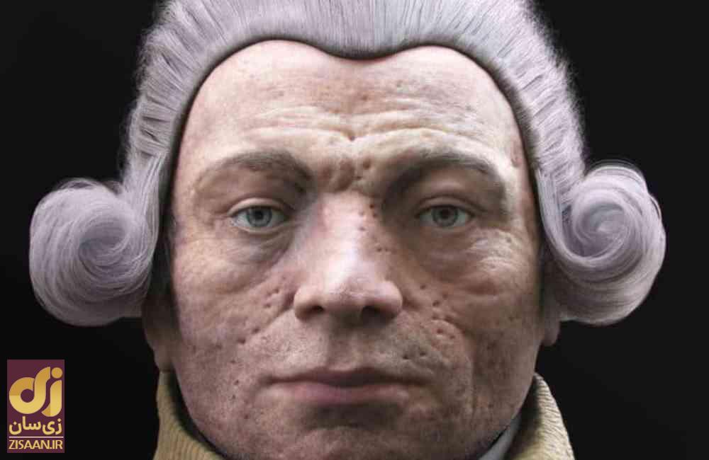 شخصتهای تاریخی واقعاً چه شکلی بودند؟ شخصتهای تاریخی واقعاً چه شکلی بودند؟