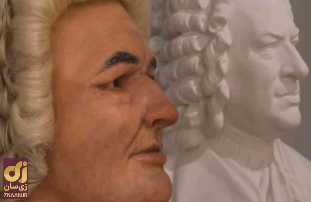 شخصتهای تاریخی واقعاً چه شکلی بودند؟ شخصتهای تاریخی واقعاً چه شکلی بودند؟