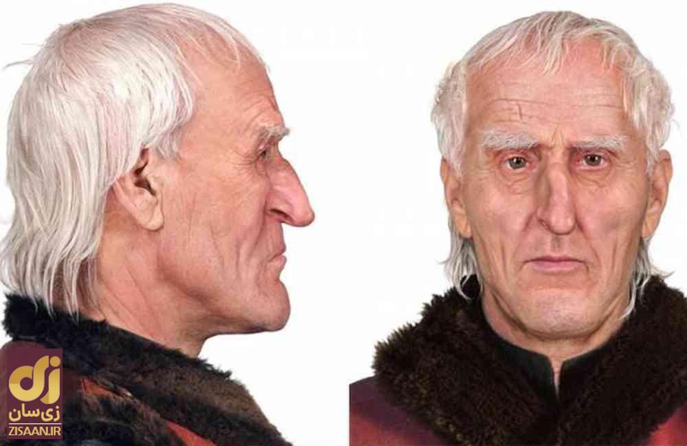 شخصتهای تاریخی واقعاً چه شکلی بودند؟ شخصتهای تاریخی واقعاً چه شکلی بودند؟